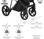 Детская коляска ROAN Sol Lux 2 в 1 
