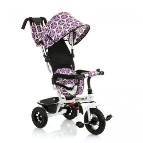 Велосипед трицикл Babyhit Kids Tour XT