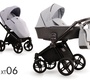 Детская коляска 3 в 1 Lonex Emotion XT с автокреслом
