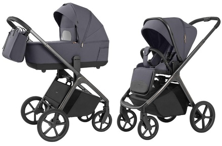Детская коляска Carrello Vector 2в1 CRL-6551 2025