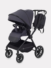 Прогулочная коляска Rant Moss 2025 RA323