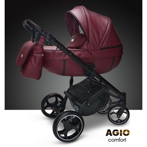 Детская коляска AGIO Comfort 2 в 1