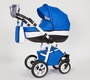 Детская коляска Nastella Casual 2 в 1