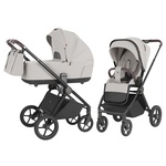 Коляска Carrello Ultra 2в1 CRL-6527