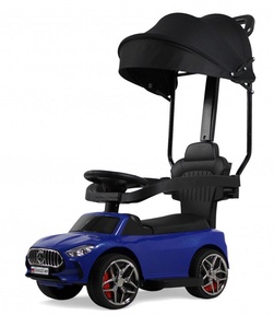 Детский толокар Rivertoys Z005ZZ-MP