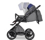 Коляска Caretto ONYX F 3 в 1 с автокреслом
