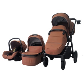 Коляска Indigo TRION 3в1 