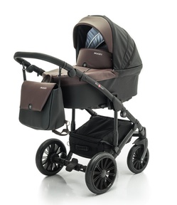Детская коляска Bello Babies Mari 3 в 1