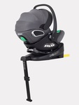 Автокресло RANT EVOMAX KBH602 с базой ISOFIX WG10 EVOMAX