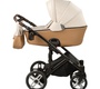 Детская коляска Nuovita Carro sport  3 в 1