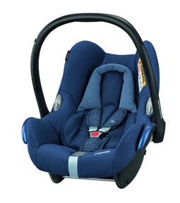 Детское автокресло переноска Maxi-Cosi CabrioFix 