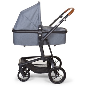 Коляска 2 в 1 CHILDHOME Urbanista