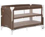 Манеж - кровать CARRELLO Porta CRL-18103