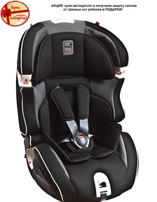 Детское автокресло KIWY SL123