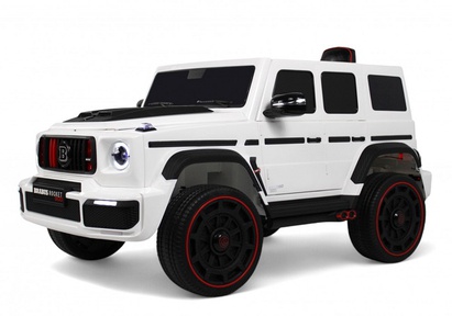 Детский электромобиль Rivertoys Z999ZZ