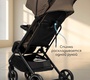 Прогулочная коляска Amarobaby Route 2025