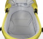 Коляска JUNAMA DIAMOND 3 в 1