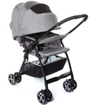 Прогулочная коляска JOIE Stroller Sma Baggi DLX
