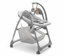 Система для кормления Agex Seat’n Sleep 4в1
