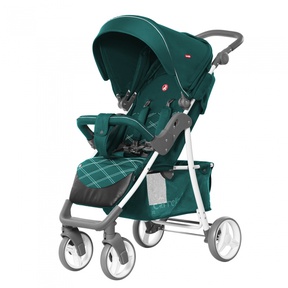 Коляска CARRELLO Quattro CRL-8502 2019