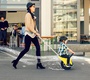 Детская монокаталка Mountain Buggy Unirider