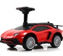 Детский толокар Rivertoys M555MM-D
