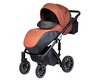 Коляска ANEX Sport 3 в 1 с автокреслом