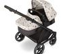 Игрушечная коляска для кукол ABC-Design Migno
