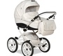 Коляска Indigo Camila 18 S Plus 14 (эко кожа)