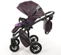 Коляска Noordline Stephania 3 в 1 STYLE с автокреслом 