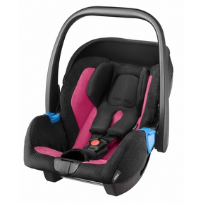Детское автокресло Recaro Privia