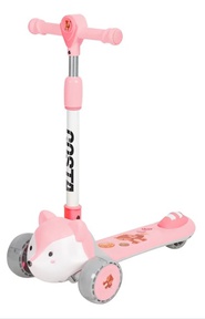 Детский самокат Farfello F111