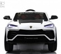 Электромобиль Rivertoys Lamborghini Urus (E777EE)