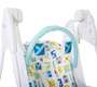 Электронные качели Graco Baby Delight