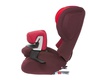 Автокресло группы 1 Cybex Juno 2-fix одно из самых безопасных 