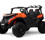 Детский электромобиль Rivertoys K555KK 4WD 24V