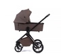 Коляска Peppy Monaco Plus 2в1