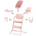 Pearl Pink