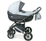 Коляска Caretto BLISS F 3 в 1 с автокреслом