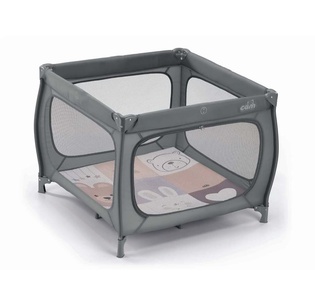 Манеж CAM QBox