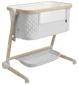Колыбель Carrello Salsa CRL-16507 складная