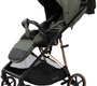 Прогулочная коляска Peppy Amici (реверсивное сидение)