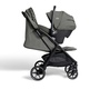 Автокресло Joie Sprint со встроенным Isofix 