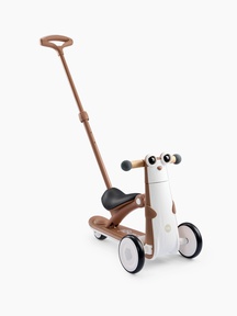 Беговел-трансформер Happy Baby PINGI