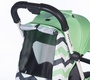 Прогулочная коляска Babyhit AMBER PLUS