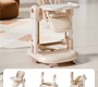 Стульчик для кормления Bubago William 5в1