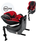 Детское автокресло Combi Neroom ISOFIX Premium