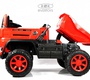 Детский электромобиль RiverToys K777AM 