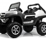 Детский электромобиль Mercedes-Benz Unimog Concept (P555BP)
