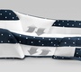 Мобильная кроватка Baby Delight Snuggle Nest Surround ХL 